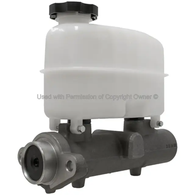 NM4215 - Brakes &amp; Brake Parts: Brake Master Cylinder for MPA ELECTRICAL Image