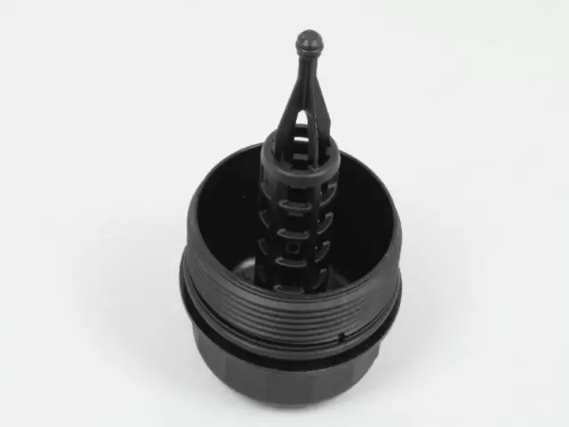 Oil Filter Housing Cap - Mopar (05175570AA)