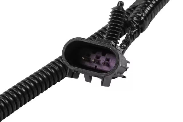 Shale Passenger Seat Belt with Buckle - GM (19149465)