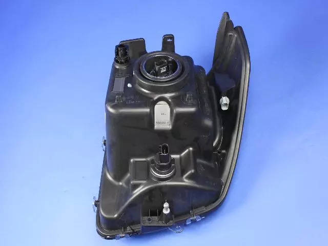 55157224AE - Electrical: Headlamp, Right for Dodge: Nitro Image