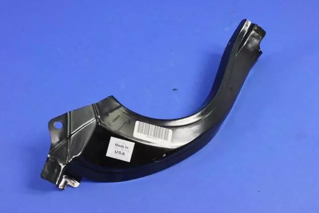Drip Trough, Right - Mopar (68104224AA)