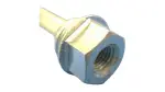 4781406120 - Brakes: Disc Brake Caliper Pin for Toyota Image