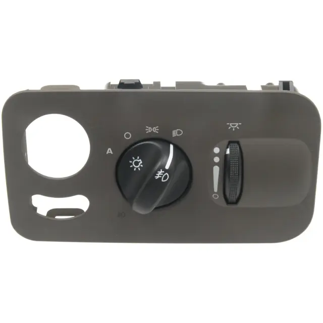 HLS1097 - Interior: Headlight Switch for SMP CORP Image