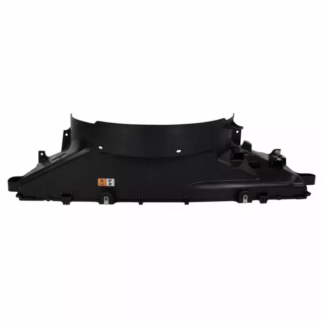 JL3Z8146C - : Fan Shroud for Ford: F-150 Image