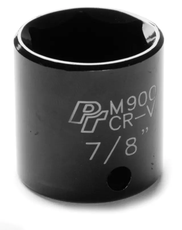 M900 - : Socket for Performance Tool Image