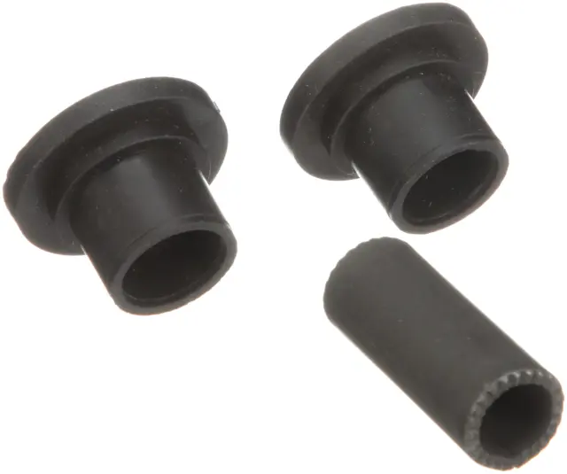 TD5673W - Suspension &amp; Steering: Rack and Pinion Mount Bushing for DELPHI Image