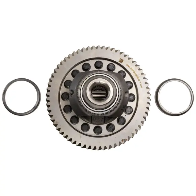 DA5Z7F465G - : Gear Assembly Planet for Ford Image