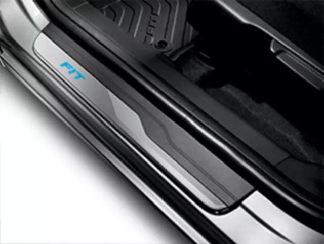 8E12T5A100 - : Door Sill Trim - Illuminated for Honda Image