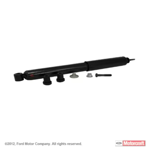 ASH823 - Suspension: Suspension Shock Absorber for Ford: E-250, E-350 Super Duty Image