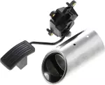 20080JA10A - : Tailpipe Extension for Nissan: Altima Image