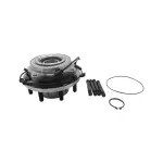 116131 - : 11-16 Ford F-350 Super Duty (4WD) Wheel Bearing and Hub Assembly  - Front for GSP Image
