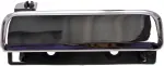 77063 - Body: Front Right, Rear Right Exterior Door Handle for Dorman Image