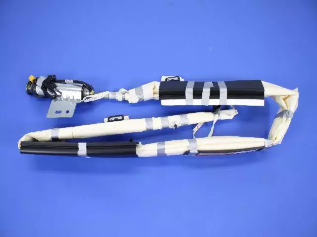 52029411AG - : Side Curtain Air Bag, Left for Jeep: Liberty Image