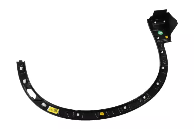 Front Driver Side Wheel Opening Molding - GM (84702936)