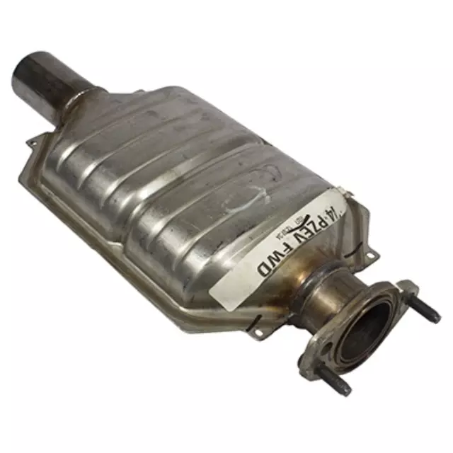 2007-2009 Ford - Catalytic Converter - Ford (7E5Z-5E212-DD)