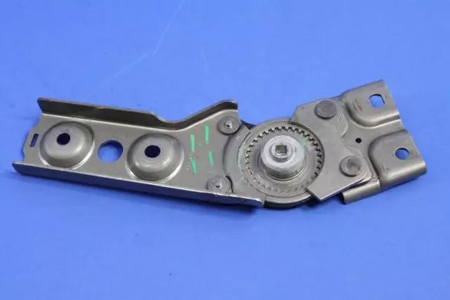 Seat Back Recliner, Left - Mopar (68028321AC)