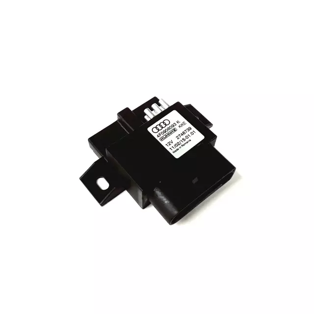 4F0906093K - Fuel System: Control Module for Audi: A6, A6 Quattro Image