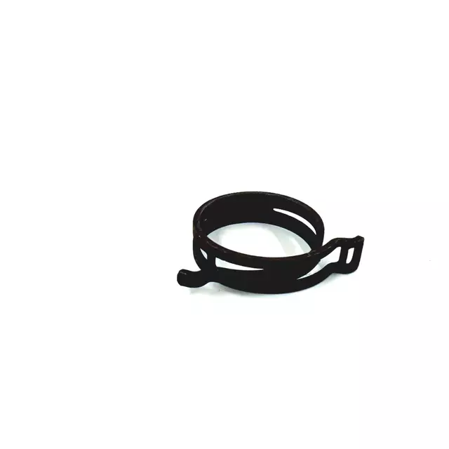N90926501 - Cooling System: Radiator Hose Clamp for Audi: A3 Quattro, A6 Quattro, A7 Quattro, A8 Quattro, Q5, Q7, Q8, R8, RS Q8, RS5, RS5 Sportback, RS6 Avant, RS7, RS7 Sportback, S4, S5, S5 Sportback, S6, S7, S8, SQ5, SQ5 Sportback, SQ7, SQ8, TT, TT Quattro, TTS Quattro Image