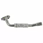 AA5Z9T515C - : Turbocharger Oil Line for Ford: Flex | Lincoln: MKS, MKT Image