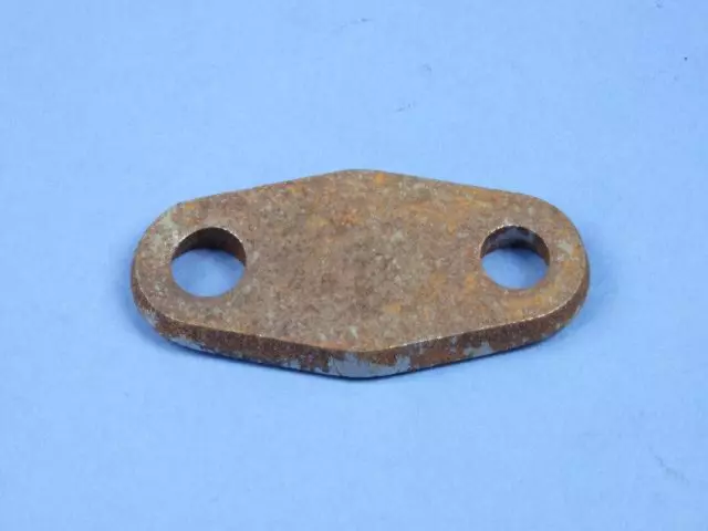 4612814 - Emission Systems: Egr Port Cover for Mopar Image