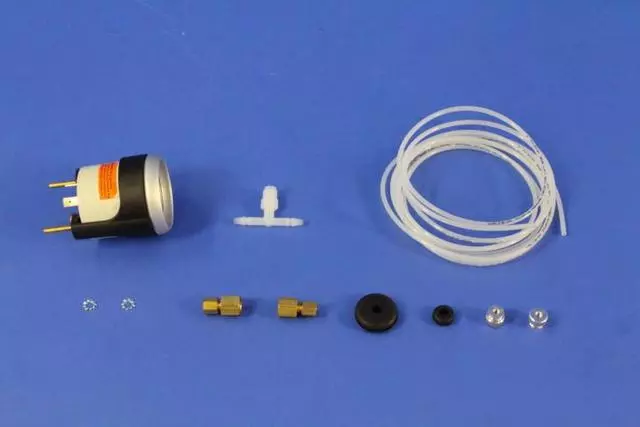 Gauge - Mopar (77060033)