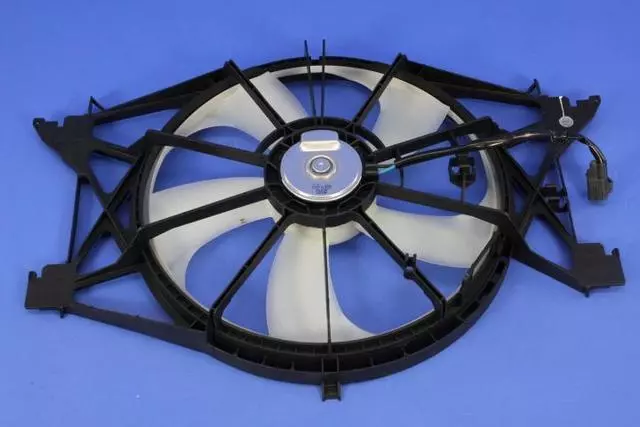 Fan Module - Mopar (55056948AI)