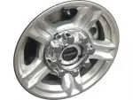 HC3Z1007M - : Wheel, Alloy for Ford: F-250 Super Duty, F-350 Super Duty, F-450 Super Duty Image