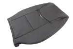 22882980 - : Jet Black Front Passenger Side Seat Back Cover for GM Image