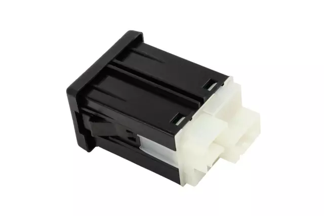 13581213 - Body: Auxiliary Jack for Cadillac: ATS, CTS, ELR, XTS | Chevrolet: Corvette, Suburban, Tahoe | GMC: Yukon, Yukon XL Image