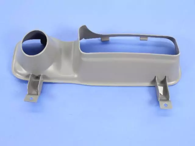 Bumper Shield, Left - Mopar (55076601)