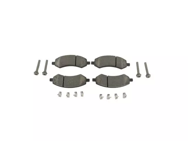 Brake Pads - Mopar (68334862AB)