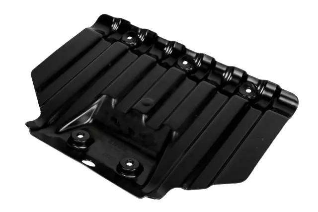 15049188 - : Engine Shield for Chevrolet: Silverado 1500, Silverado 1500 Classic, Silverado 1500 HD, Silverado 1500 HD Classic | GMC: Sierra 1500, Sierra 1500 Classic, Sierra 1500 HD, Sierra 1500 HD Classic Image