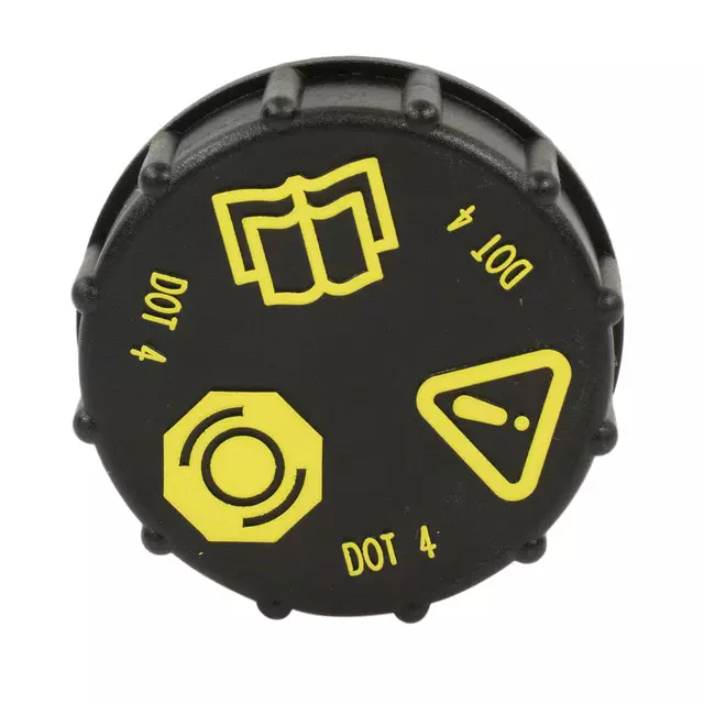 Cap Filler - Ford (F1FZ-2162-A)