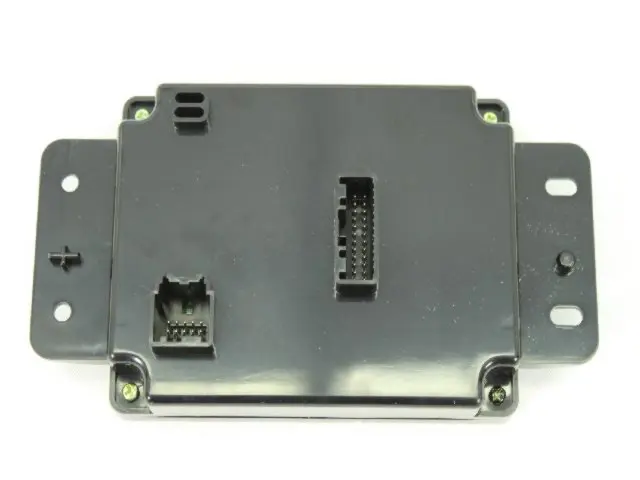 A/C And Heater Module - Mopar (68146008AE)