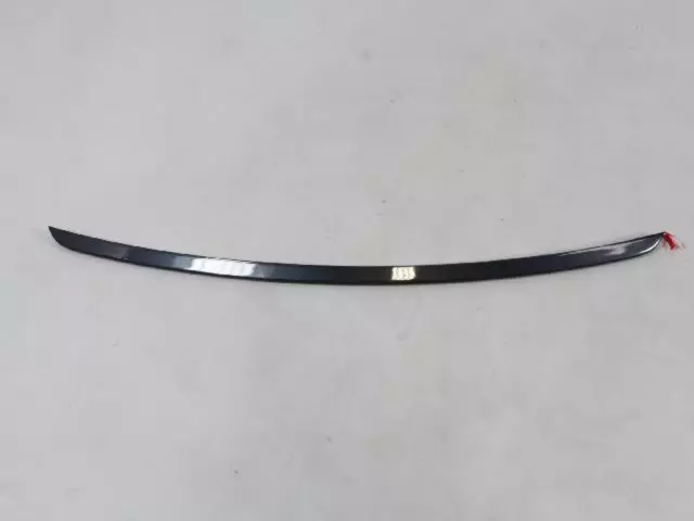 Rear Air Dam Spoiler - Mopar (1AK18TZZAA)