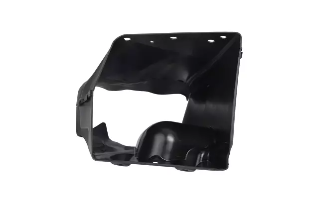 84173320 - : Passenger Side Auxiliary Radiator Front Duct for Chevrolet: Camaro Image