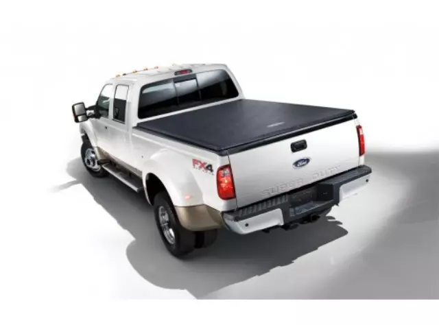 Tonneau Covers By Truxedo - Ford (V9C3Z-99501A42-CA)