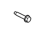 W704942S301 - Electrical: Starter Bolt for Lincoln: Town Car Image