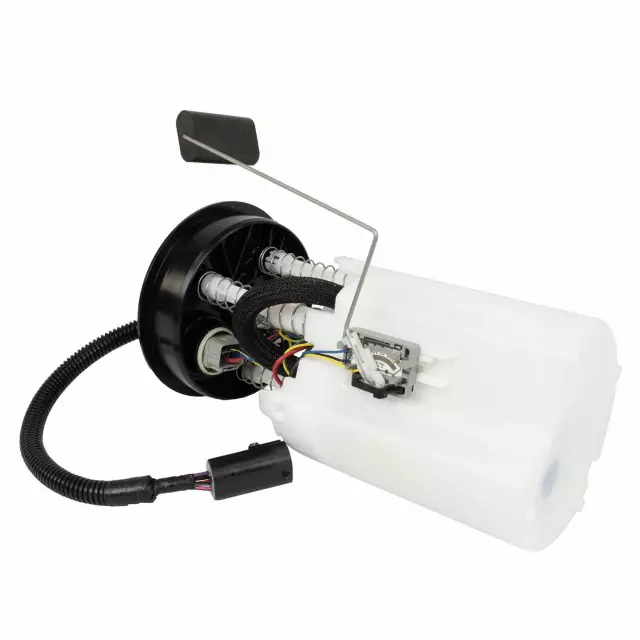 Sender And Pump Assembly - Ford (QPFS143)