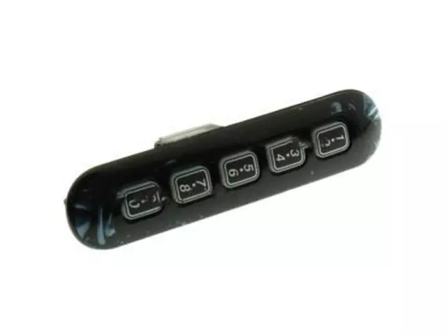 Keyless Lock Pad - Ford (7L2Z-14A626-AA)