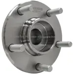 10012144 - : Wheel Bearing and Hub Assembly for OmniParts Image