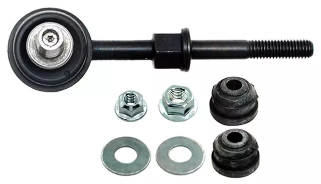 45G0293 - Suspension: Front Stabilizer Shaft Link for ACDelco Image