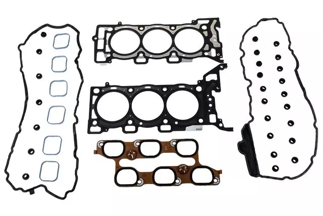 12691203 - : Engine Cylinder Head Gasket Set for Buick: LaCrosse | Cadillac: ATS, CTS, SRX, XTS | Chevrolet: Camaro, Caprice, Equinox, Impala, Impala Limited | GMC: Terrain Image