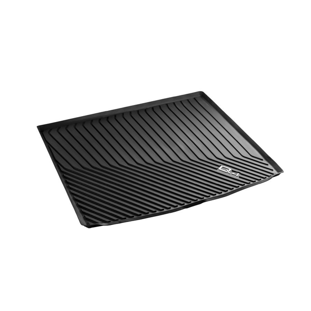 89A061180 - Interior: All-Weather Cargo Tray for Audi: Q4 e-tron Image