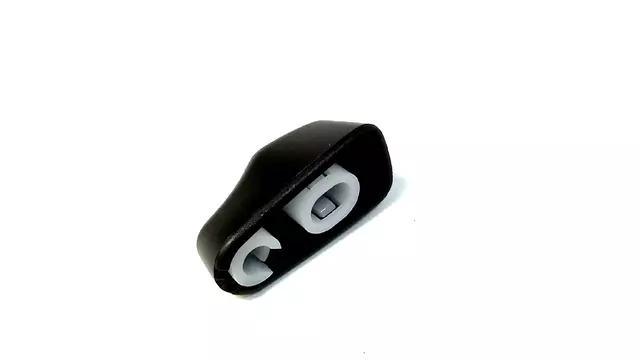 64143AE00AJC - Body: Recline Knob for Subaru: Legacy, Outback Image