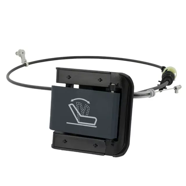 Latch - Ford (M2DZ-7862418-AC)