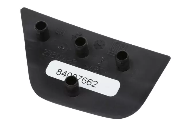 84007662 - Electrical: Molding for GMC: Terrain Image