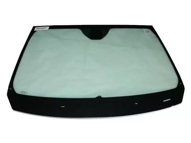 Shipping Assembly - 30 Lite Glass Windshield - Mopar (68272883AC)