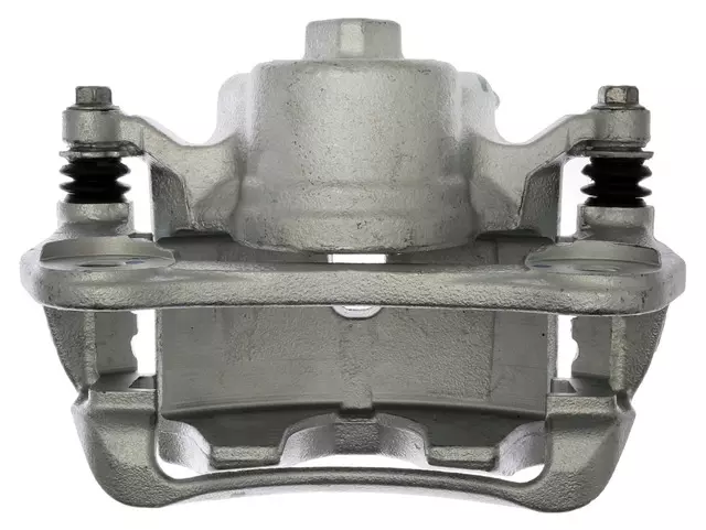 Front Passenger Side Brake Caliper - ACDelco (18FR12732N)