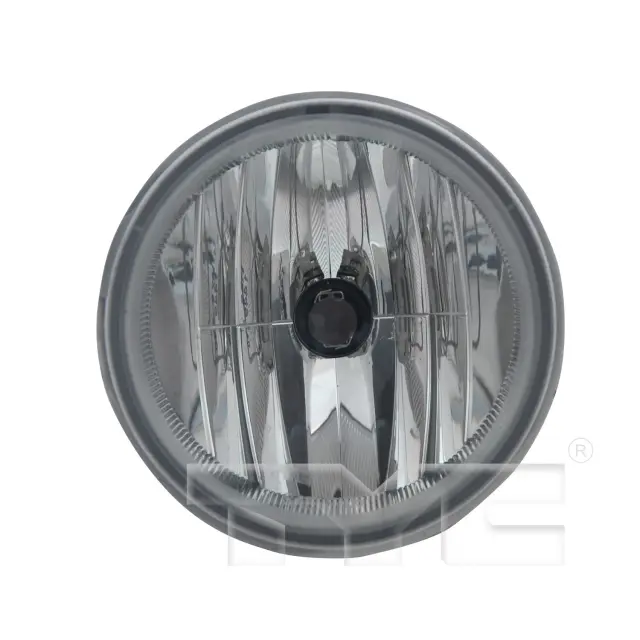 19590400 - : TYC Fog Light Assembly for TYC Image